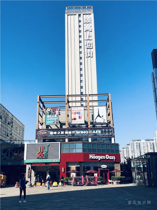 专访颐高上海街营销总监刘铜顺：解读上海街背后的“商业风向”