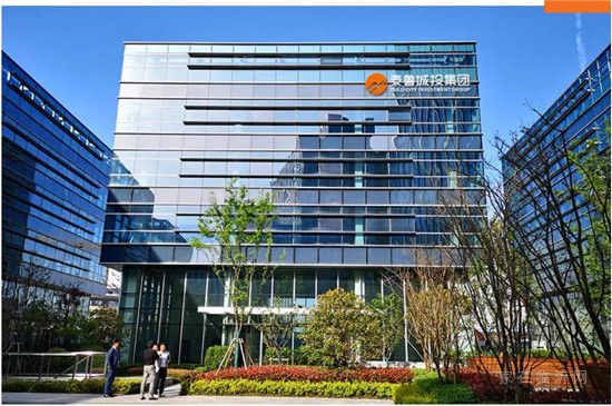 泰鲁城投集团与上海三菱电梯有限公司签署战略合作协议