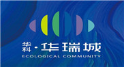 华瑞城Logo图