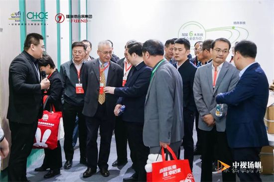 第七届中国（临沂）全屋定制精品展览会盛大开幕！