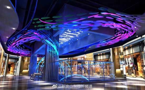 颐高上海街 | 开启餐饮业态复兴行动，打造优质餐饮聚集地！